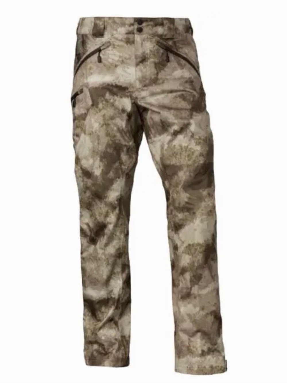 Browning Hell’s Canyon Speed Rain Slayer Pants 36 A-TACS AU camo